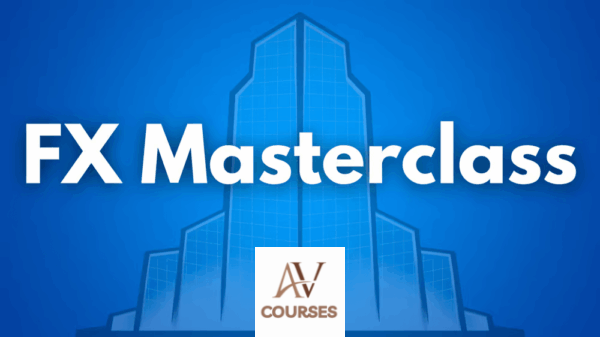 Uprise Academy - FX Masterclass 2.0