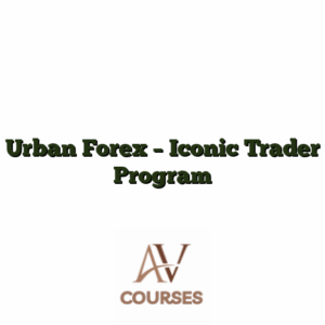 Urban Forex - Iconic Trader Program