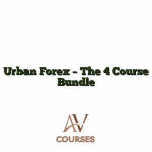 Urban Forex - The 4 Course Bundle