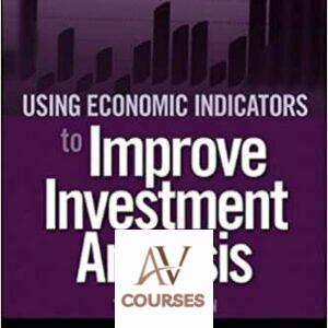 Using Economic Indicators to Improve Investment Analysis