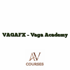 VAGAFX - Vaga Academy