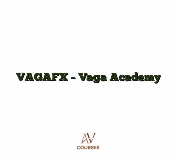 VAGAFX - Vaga Academy
