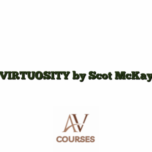 VIRTUOSITY by Scot McKay