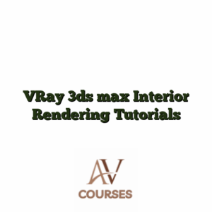 VRay 3ds max Interior Rendering Tutorials