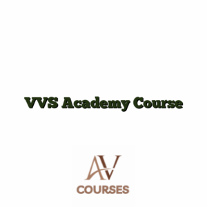 VVS Academy Course