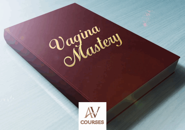 Vagina Mastery - Nicole Aria