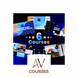 Valeri Visuals - Motion Bundle