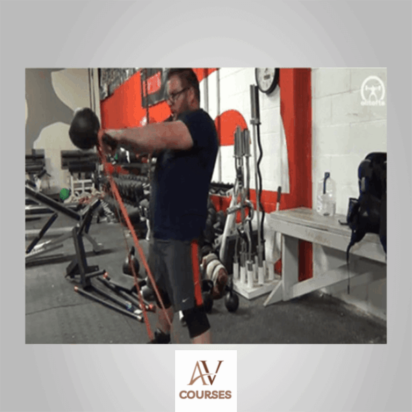 Valery Fedorenko - Intro to Kettlebells THE Essential Quick Study