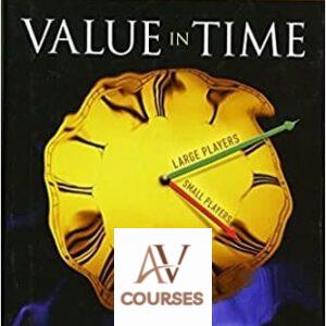 Value in Time: Better Trading Through Effective Volume