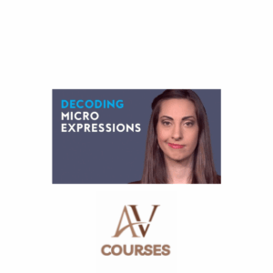 Vanessa Van Edwards - Decode Microexpressions