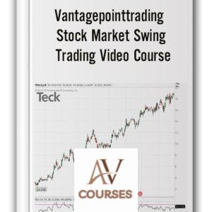 Vantagepointtrading – Stock Market Swing Trading Video Course