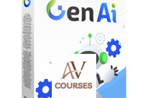 Venkatesh Kumar - GenAI + OTOs Free