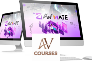 Venkatesh Kumar - Mail Mate + OTOs Free