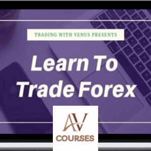 Venus Academy - Learn To Trade Forex