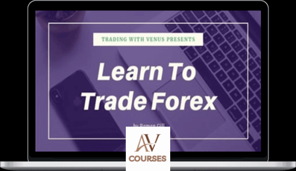 Venus Academy - Learn To Trade Forex
