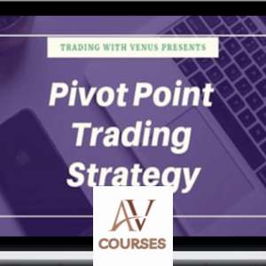 Venus Academy - Pivot Point Trading Strategy