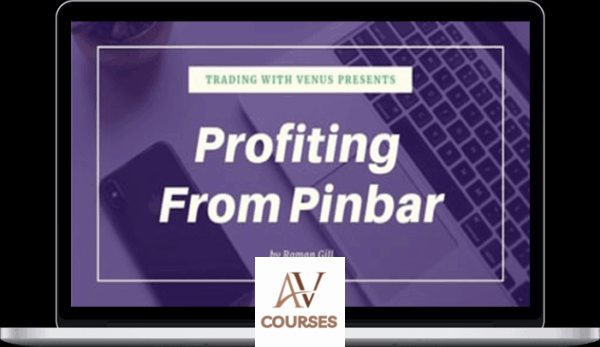 Venus Academy - Profiting From Pinbar