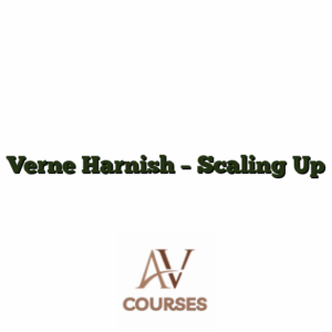 Verne Harnish - Scaling Up