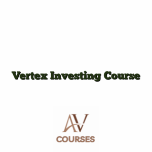 Vertex Investing Course