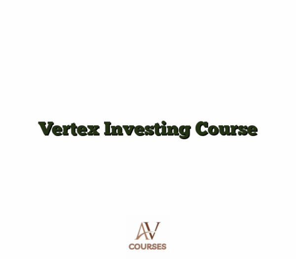 Vertex Investing Course