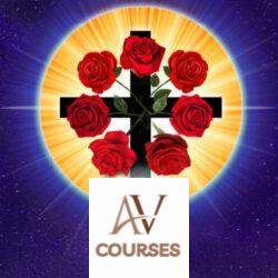 Vesica - True Rosicrucian Course 3 - Sacred Geometry of the Rosicrucians