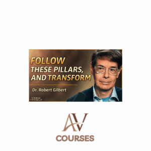 Vibrational Testing & Healing - Full Series - Robert Gilbert