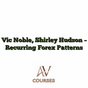 Vic Noble, Shirley Hudson - Recurring Forex Patterns
