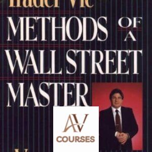 Trader Vic: Methods of a Wall Street Master