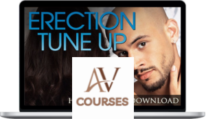 Victoria Gallagher - Erection Tune Up