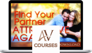 Victoria Gallagher - Find Your Partner Attractive Again