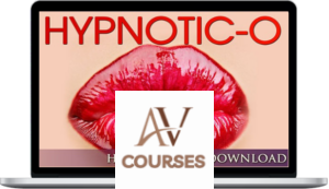 Victoria Gallagher - Hypnotic-O