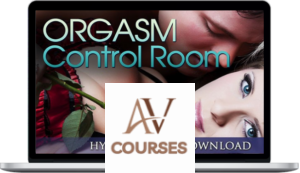 Victoria Gallagher - Orgasm Control Room