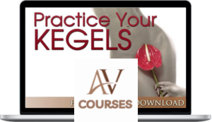 Victoria Gallagher - Practice Your Kegels