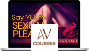 Victoria Gallagher - Say Yes To Sexual Pleasure