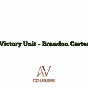 Victory Unit - Brandon Carter