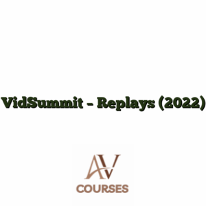 VidSummit - Replays (2022)