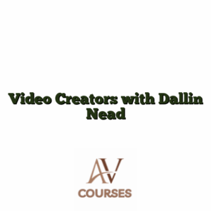 Video Creators with Dallin Nead