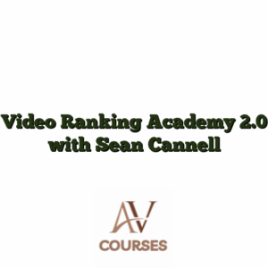 Video Ranking Academy 2.0 with Sean Cannell