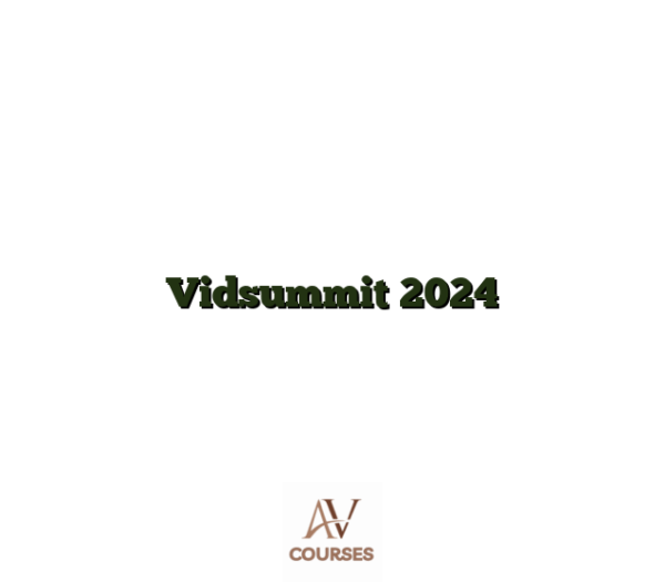 Vidsummit 2024