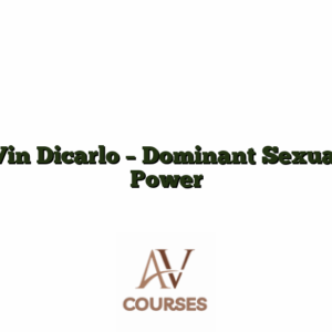 Vin Dicarlo - Dominant Sexual Power