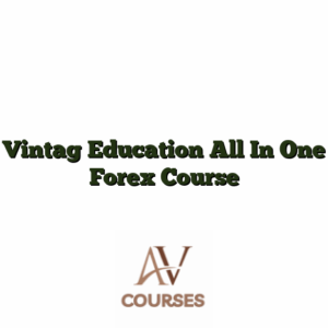 Vintag Education All In One Forex Course