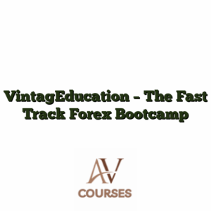 VintagEducation - The Fast Track Forex Bootcamp