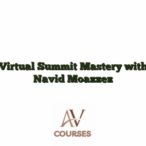 Virtual Summit Mastery with Navid Moazzez