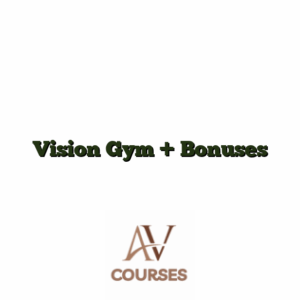 Vision Gym + Bonuses