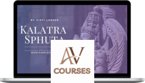 Visti Larsen - Kalatra Sphuṭa, Timing Marriage And Relationships