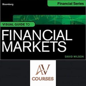 Visual Guide to Financial Markets
