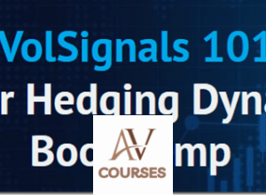VolSignals - Dealer Hedging Dynamics