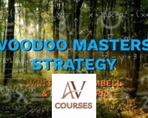 Voodoo Masters Strategy ELITE By David Starr & Henry Gambell - Simpler Trading