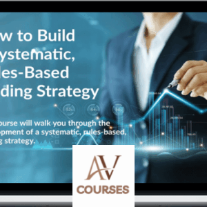 Voodoo Trading - How to Build a Systematic, Rules-Based, Trading Strategy