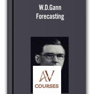 W.D.Gann – Forecasting